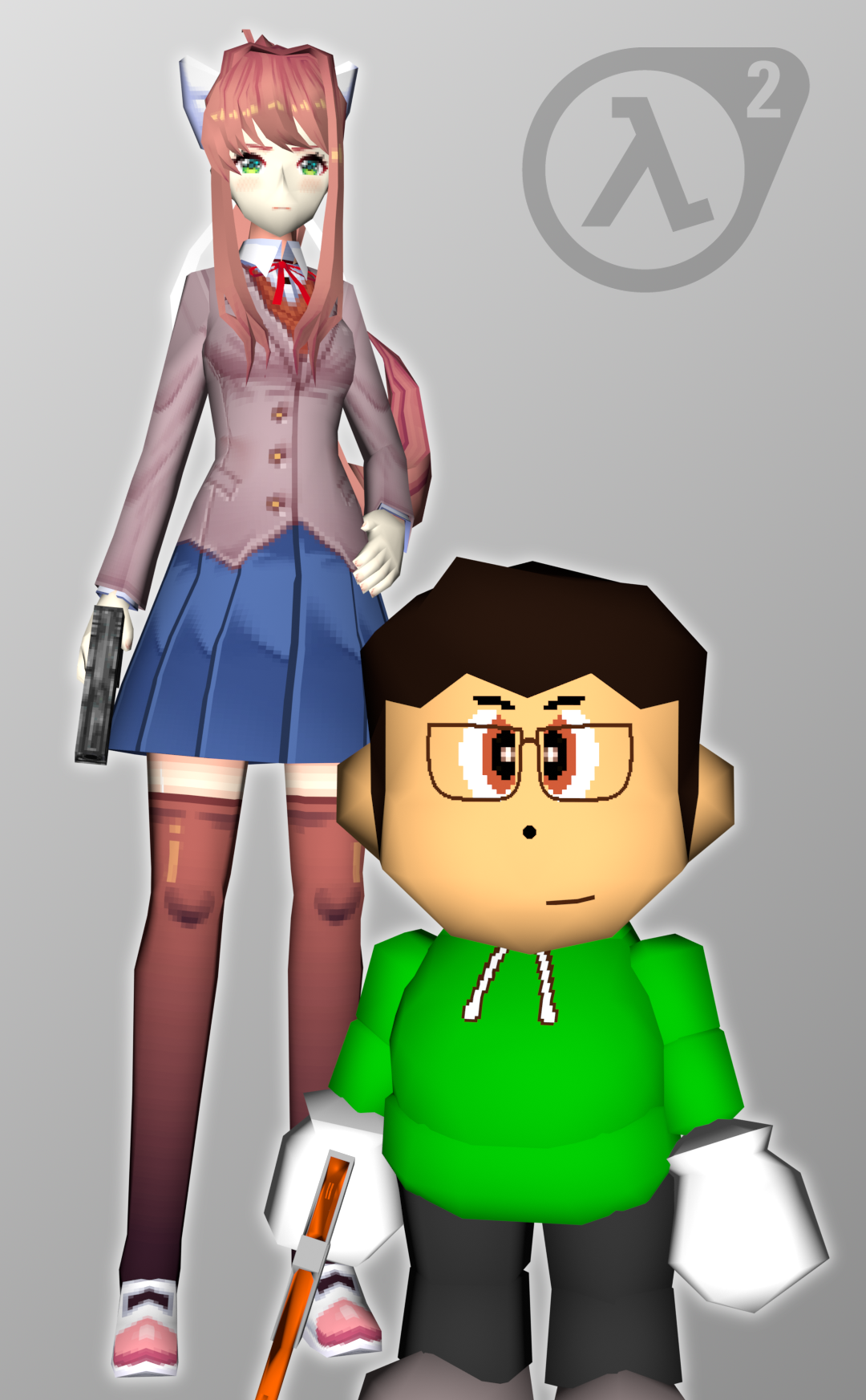 DDLC 2