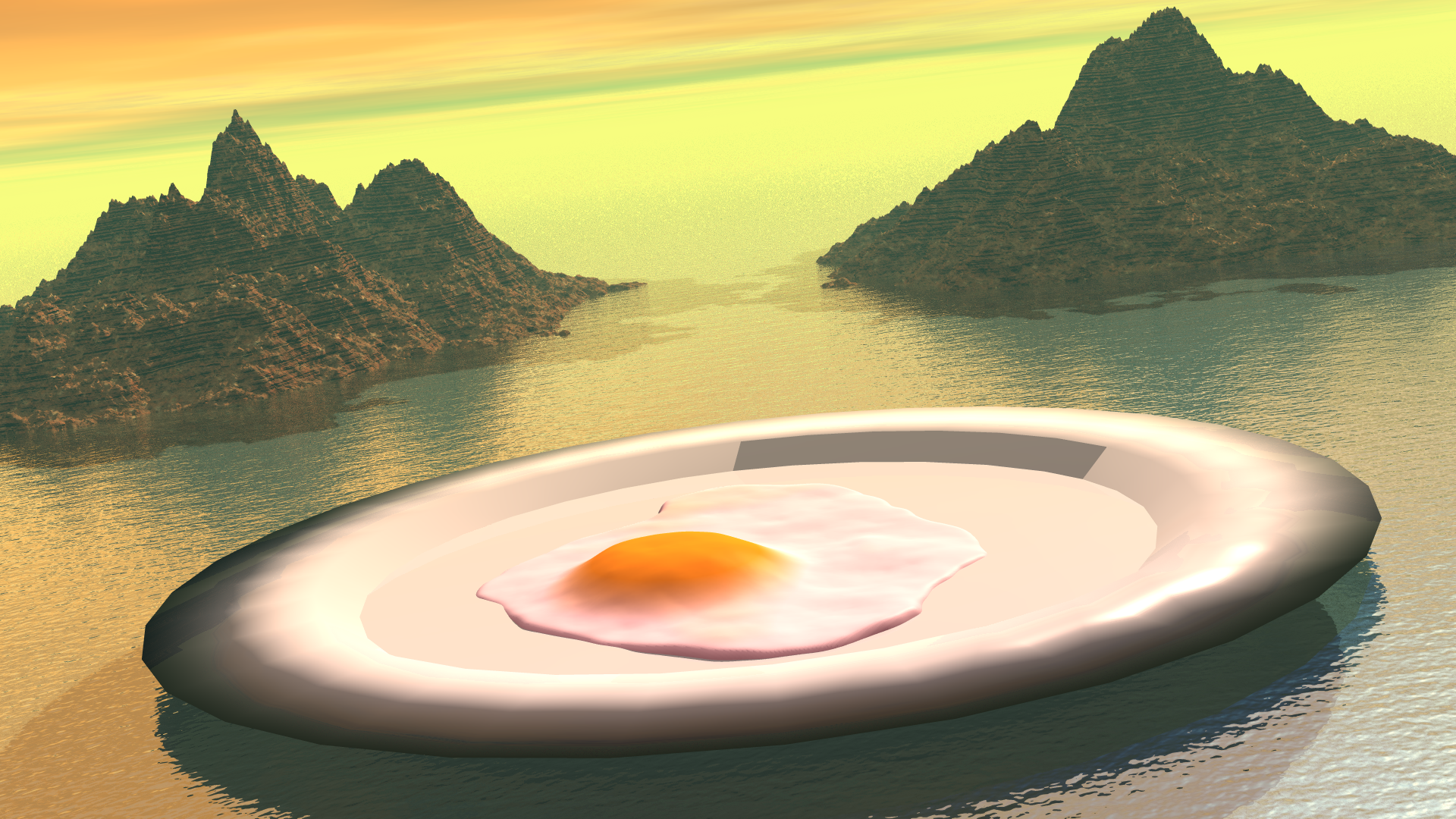 E G G