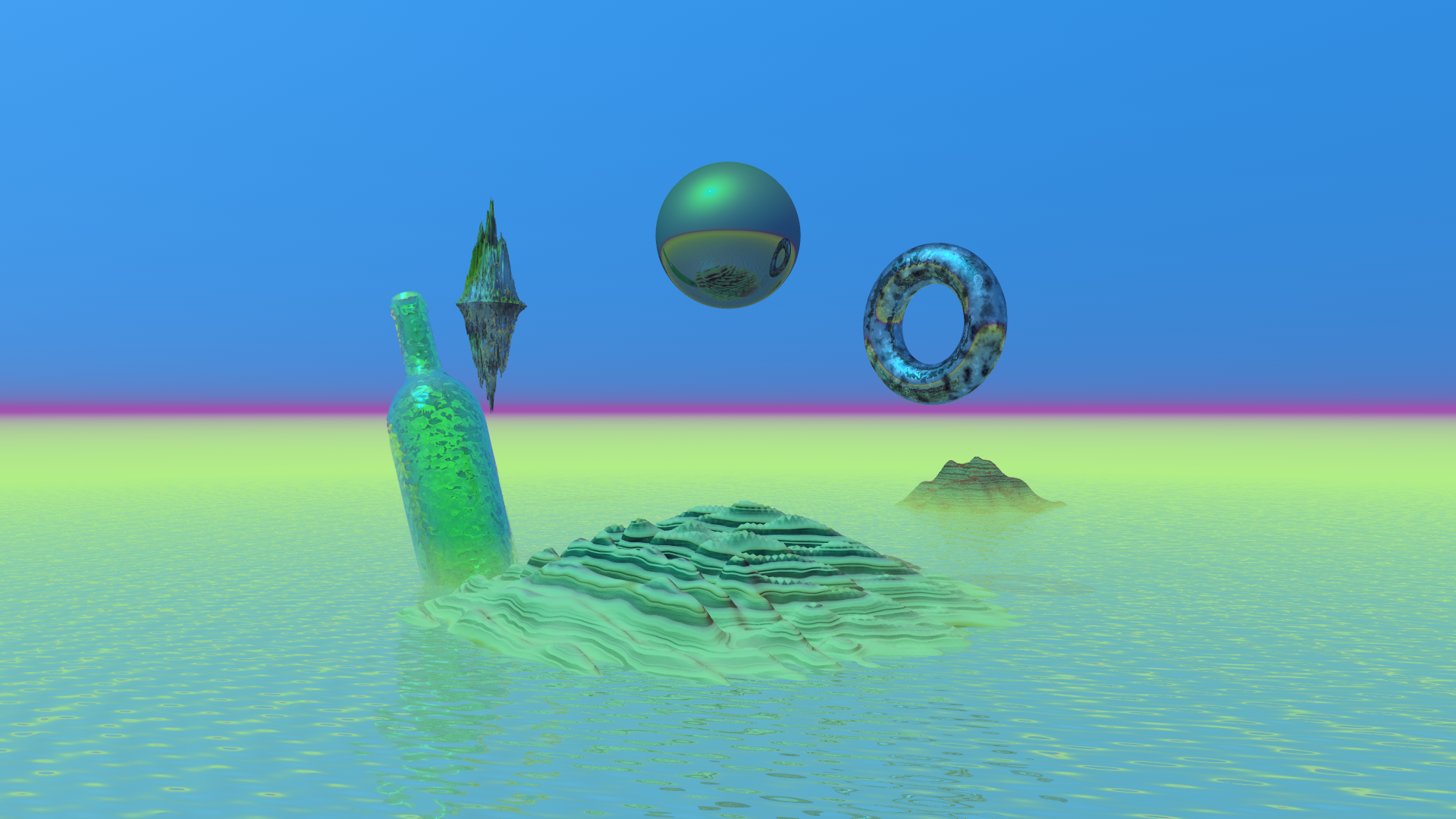 Vaporwave? 2