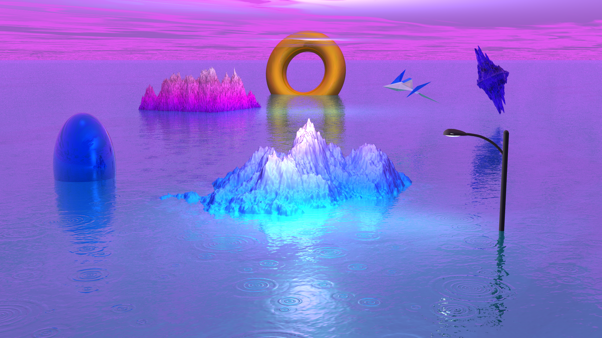 Vaporwave? 3