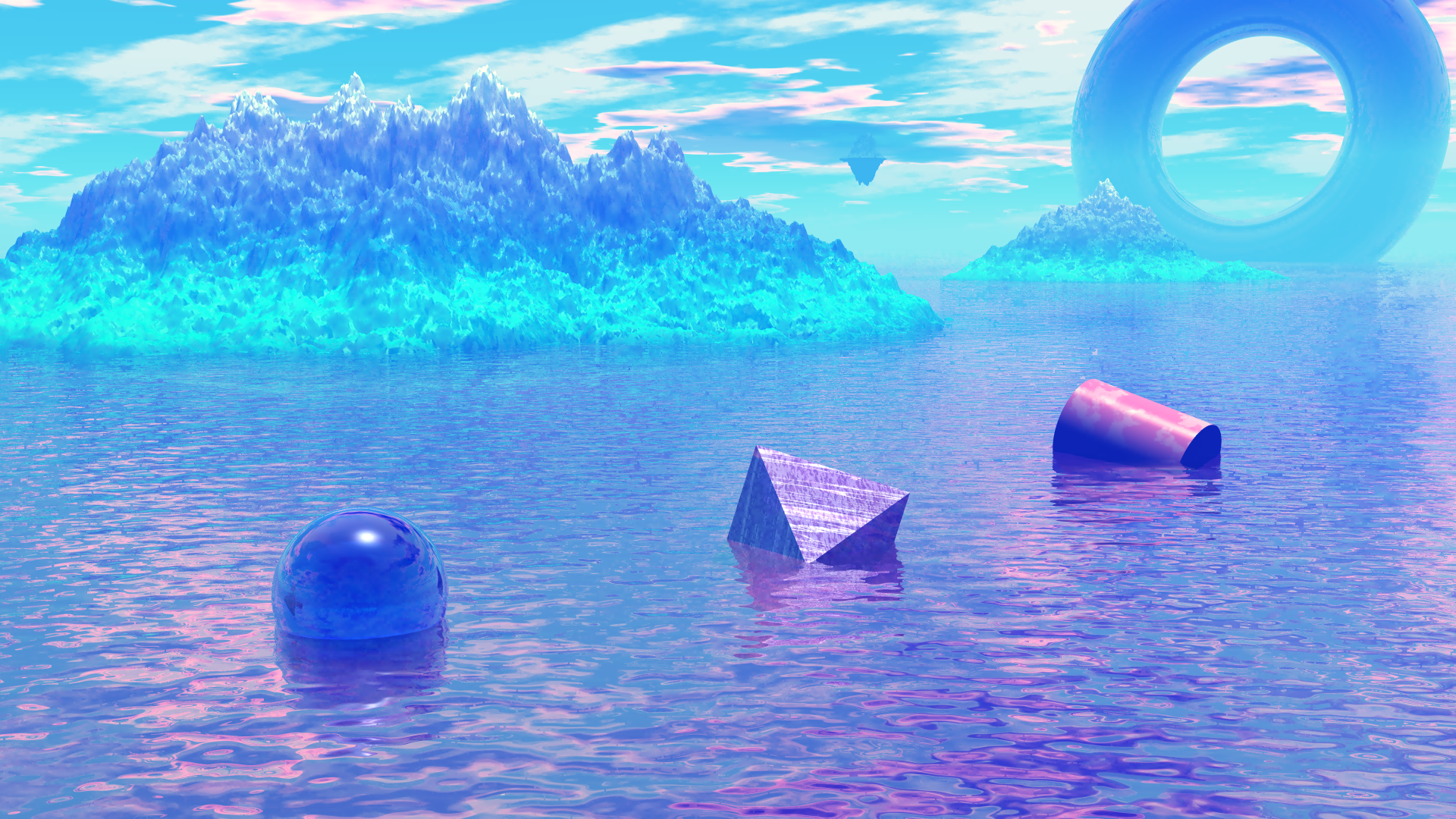Vaporwave? 4